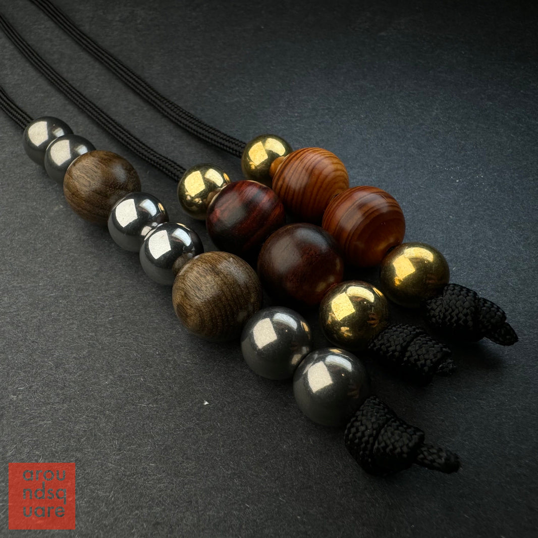 begleri | everyday carry | skill toy | finger exercise & mindfulness ...