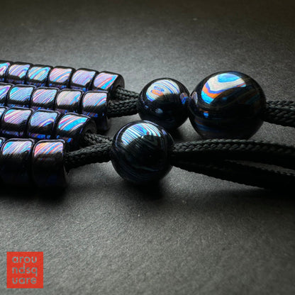 MKUltras - Exotic Metal Mini Sigma Editions