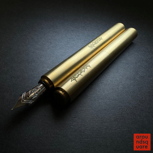 The King of Flow Fountain Pen