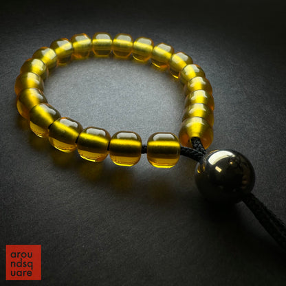 MKUltras - 10mm Milos Polymer Editions