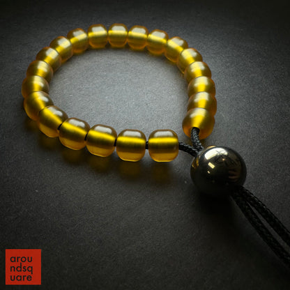 MKUltras - 10mm Milos Polymer Editions