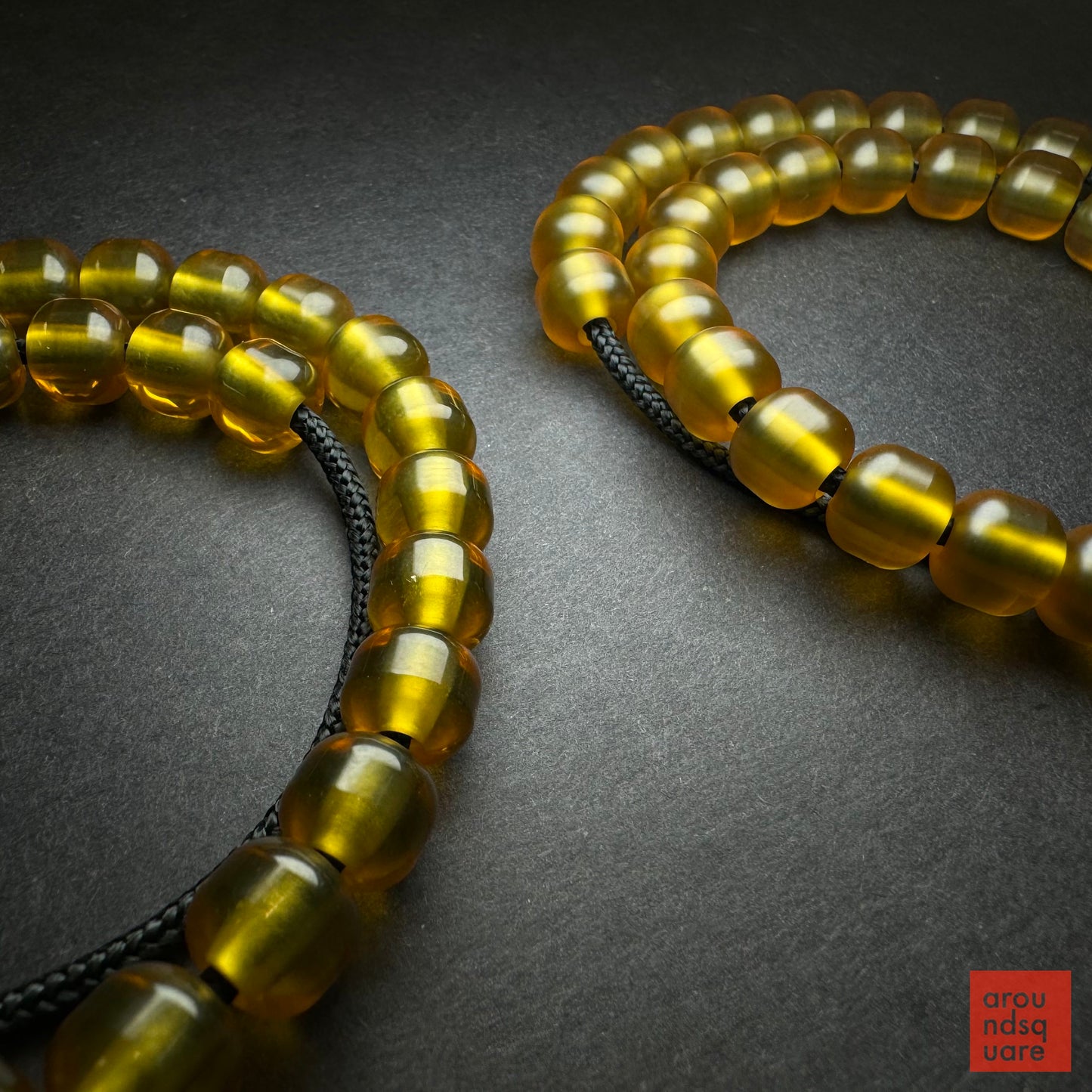 MKUltras - 10mm Mílos Ultem Editions