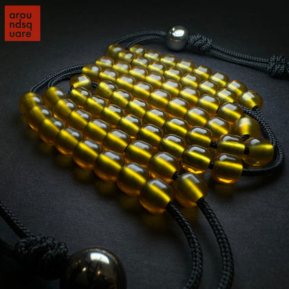 MKUltras - 10mm Milos Polymer Editions