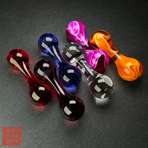 knucklebones | everyday carry | dexterity trainer for finger exercise ...