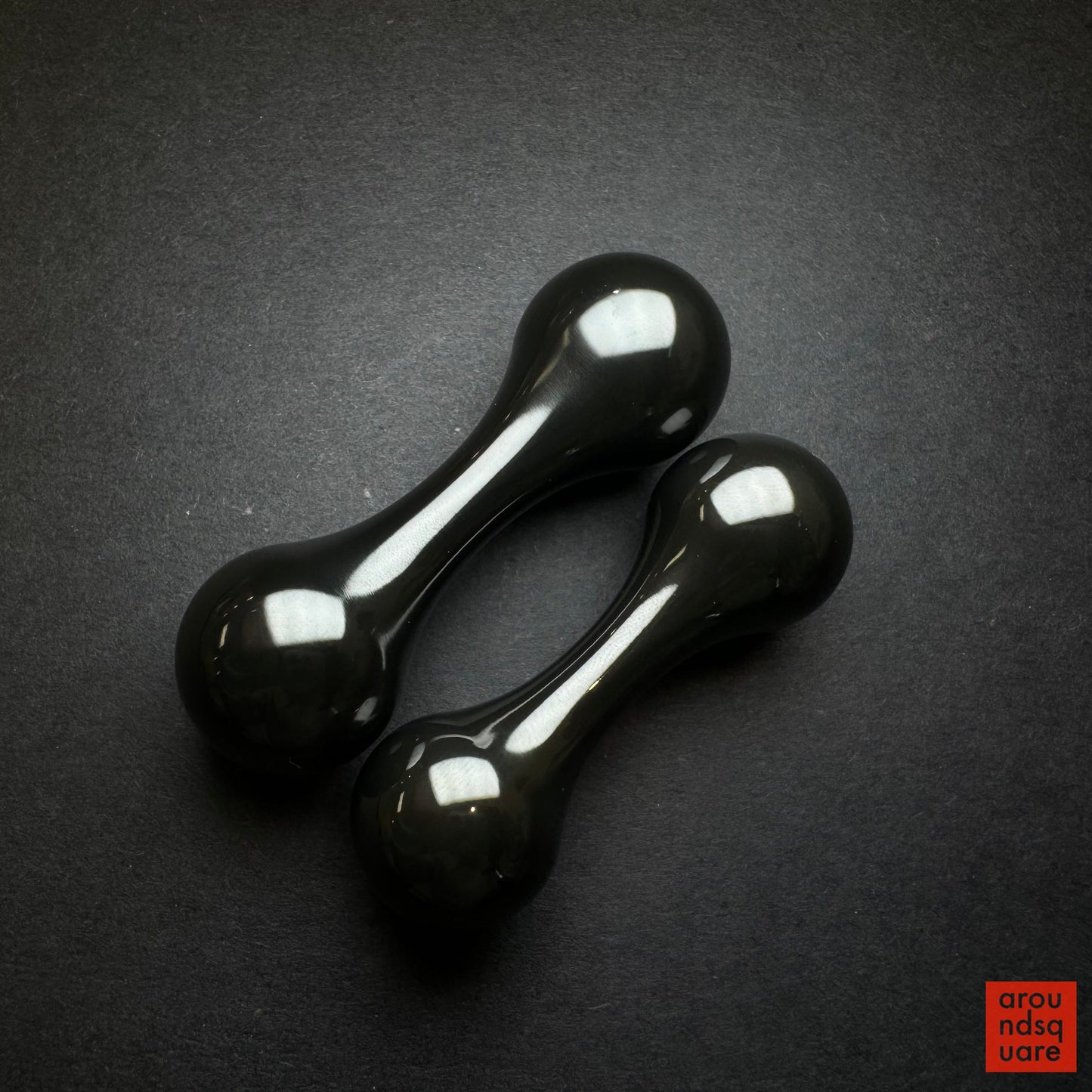 Knucklebone - Original Exotic Metal Editions