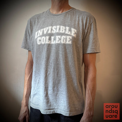 Invisible College T-Shirt