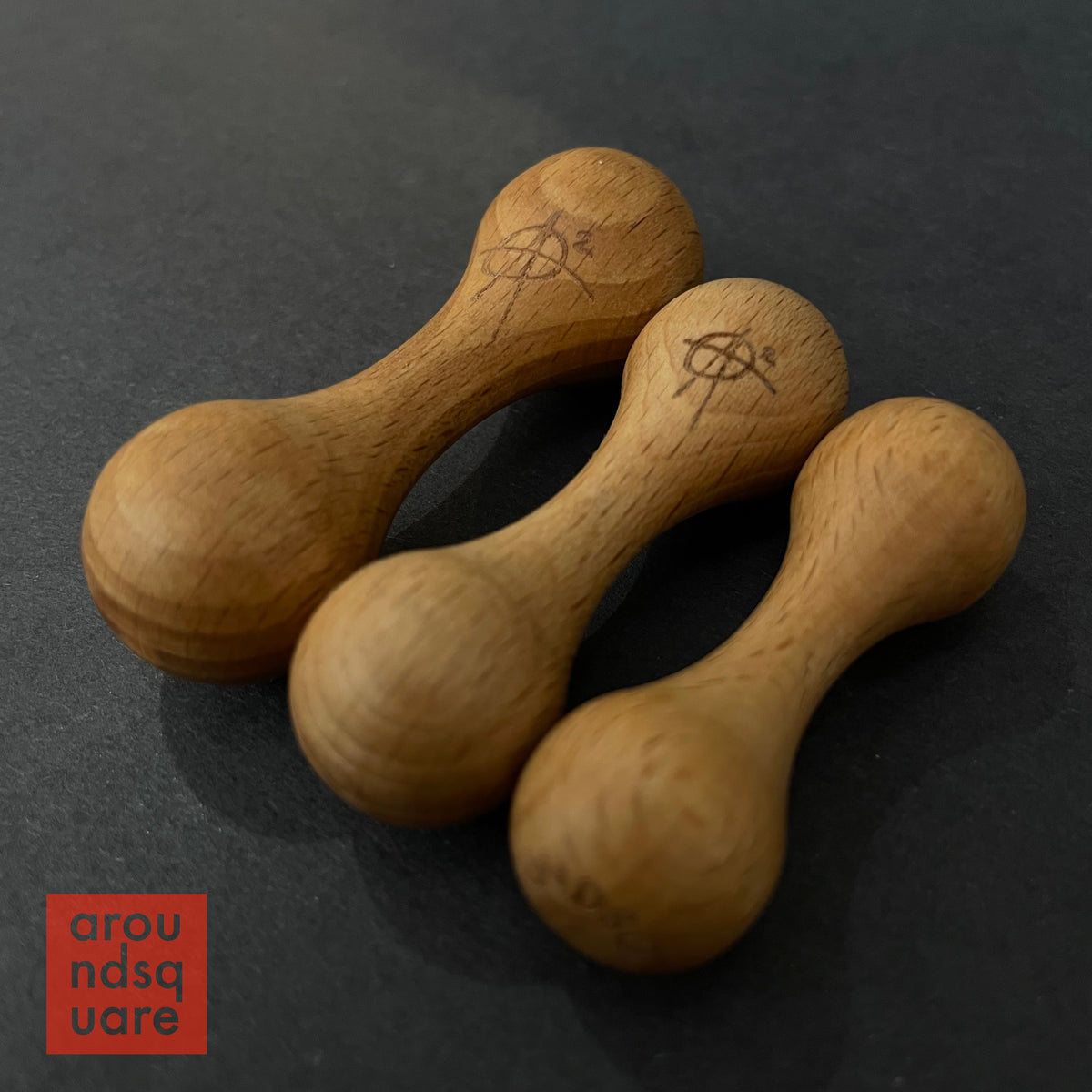 Bâton de Fidget en bois de Kururin, anti-Stress à ... - Grandado Bâton de Fidget en bois de Kururin, anti-Stress à ... - Grandado