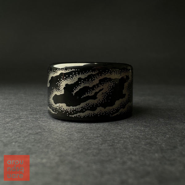 Luzumaki Collaboration - Banzhi Thumb Rings