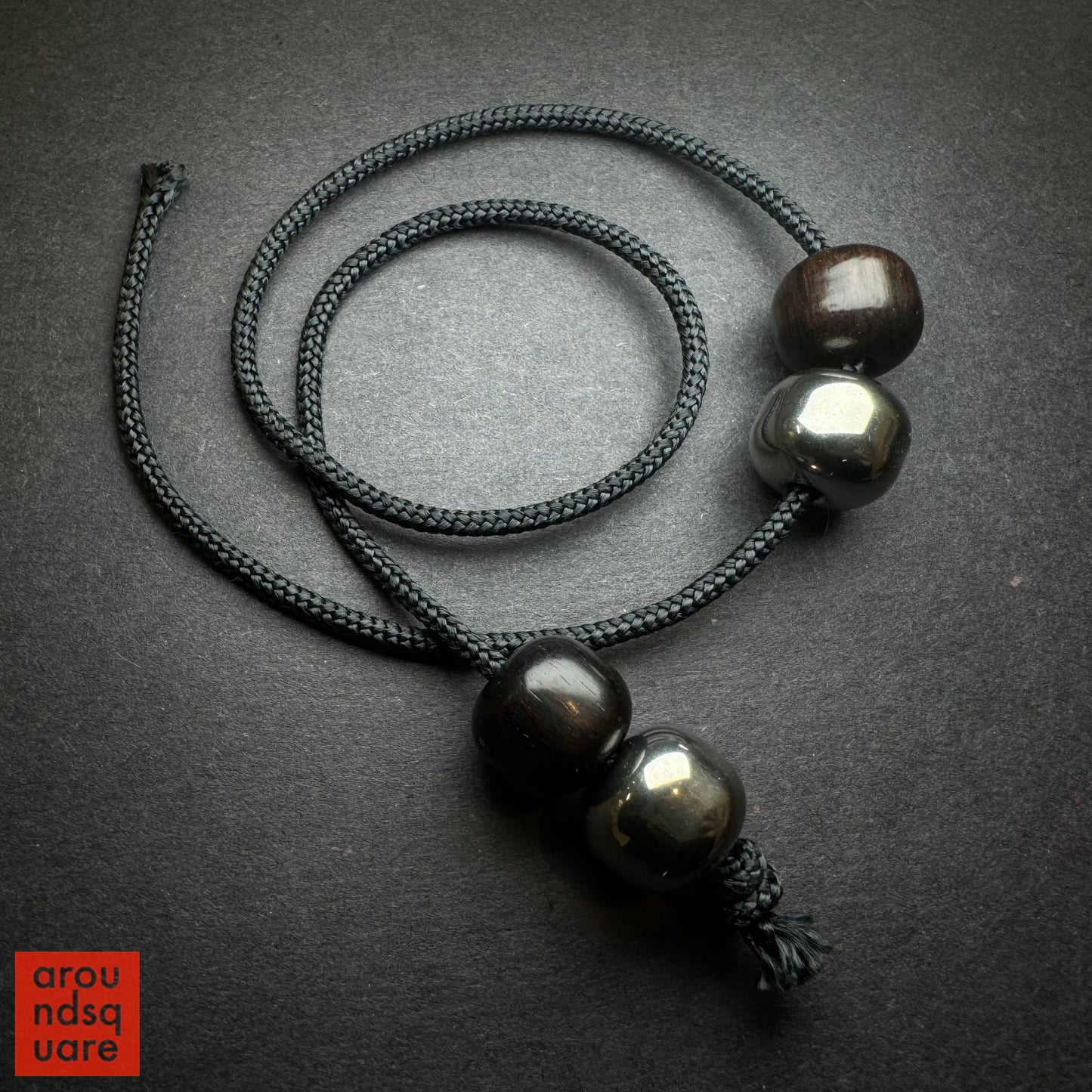 14mm Mílos Begleri - Mixed Media Editions