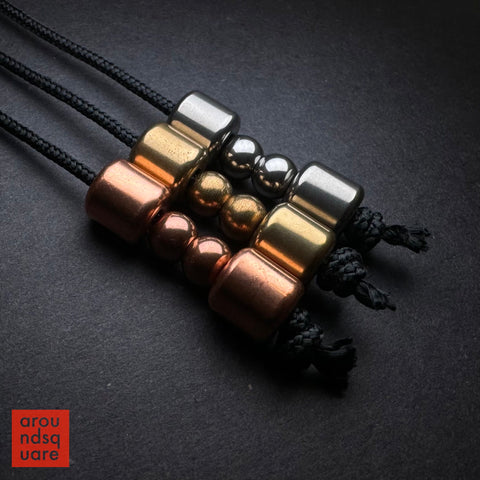 Commons Begleri - 8mm Heavy Metal Edition