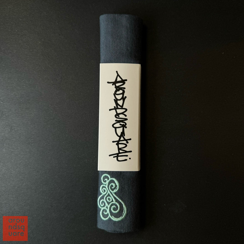 Merino Neck Gaiter aroundsquare