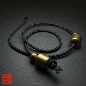Commons Begleri - 8mm Heavy Metal Edition