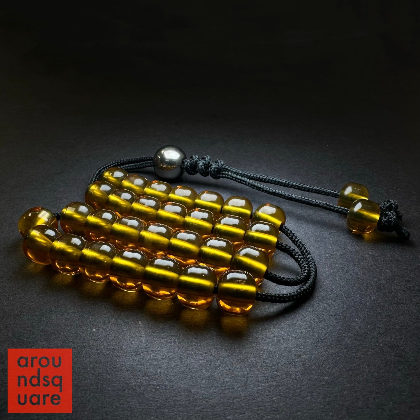 MKUltras - 12mm Milos Polymer Editions