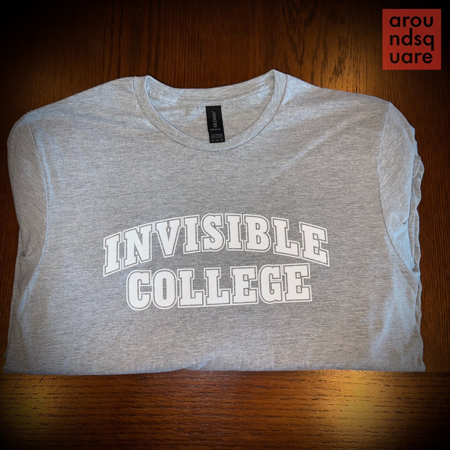 Invisible College T-Shirt