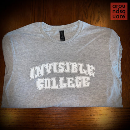 Invisible College T-Shirt