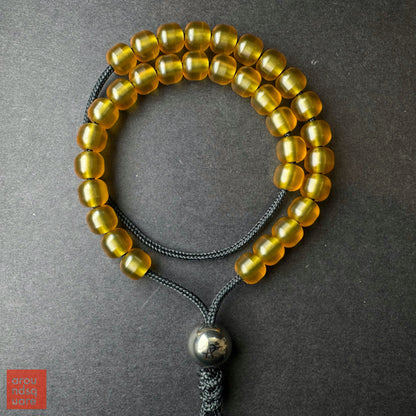 MKUltras - 10mm Milos Polymer Editions