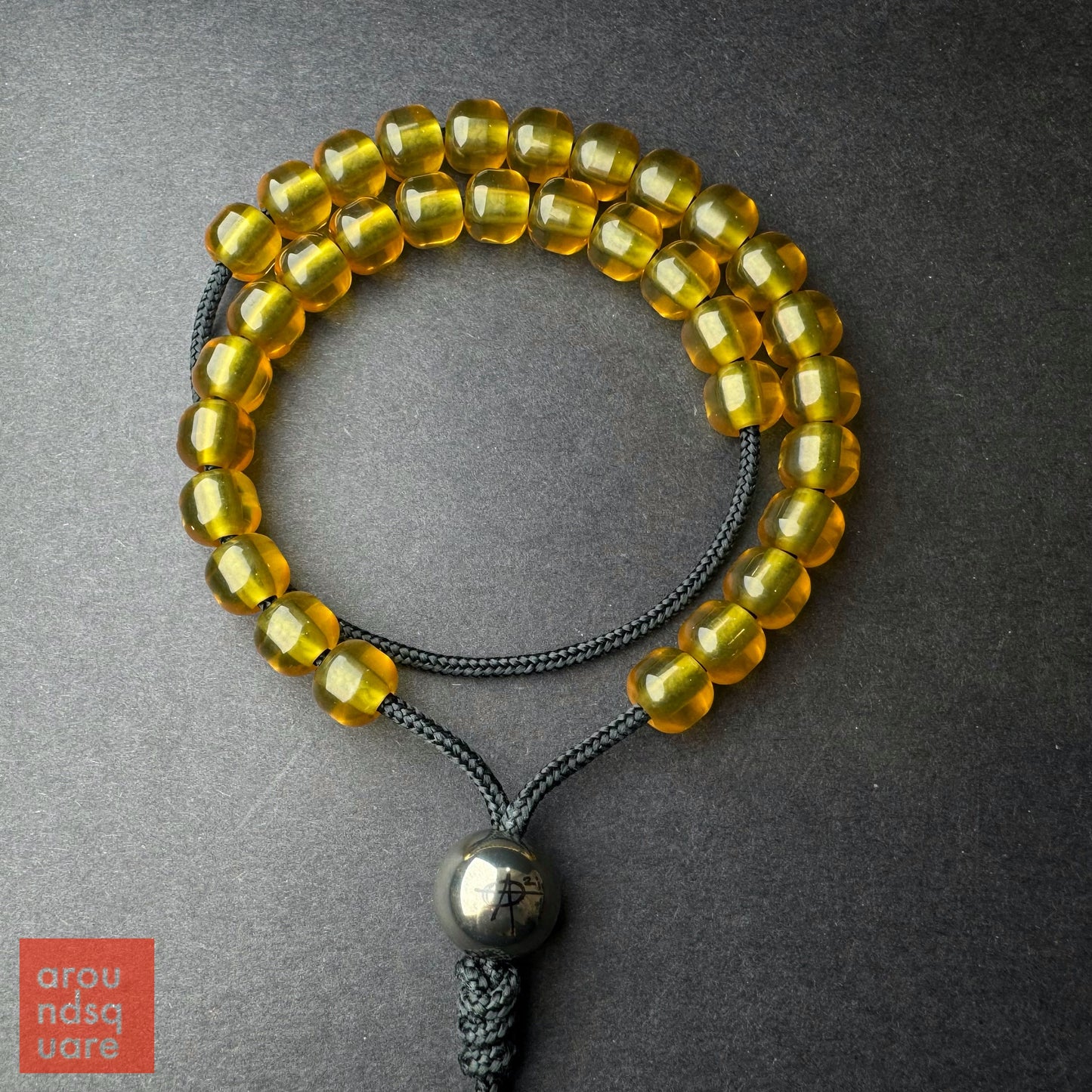 MKUltras - 10mm Milos Polymer Editions