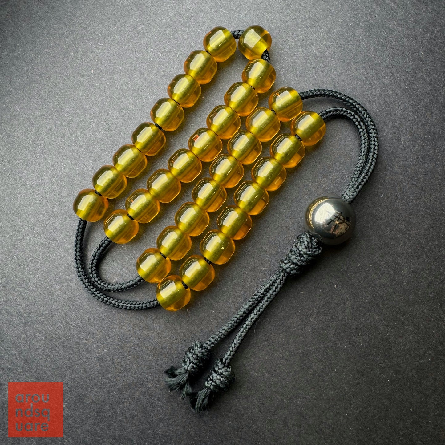 MKUltras - 10mm Mílos Ultem Editions