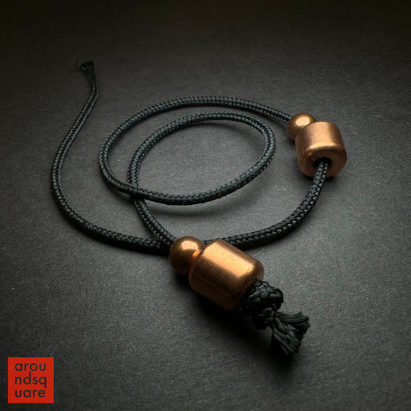 Commons Begleri - 8mm Heavy Metal Edition
