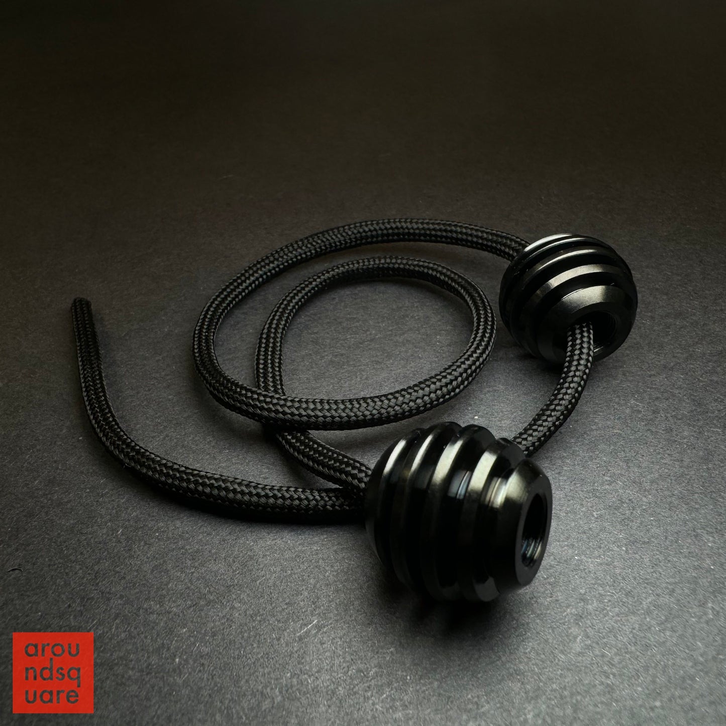 Bone Fragment Begleri - Titanium Editions