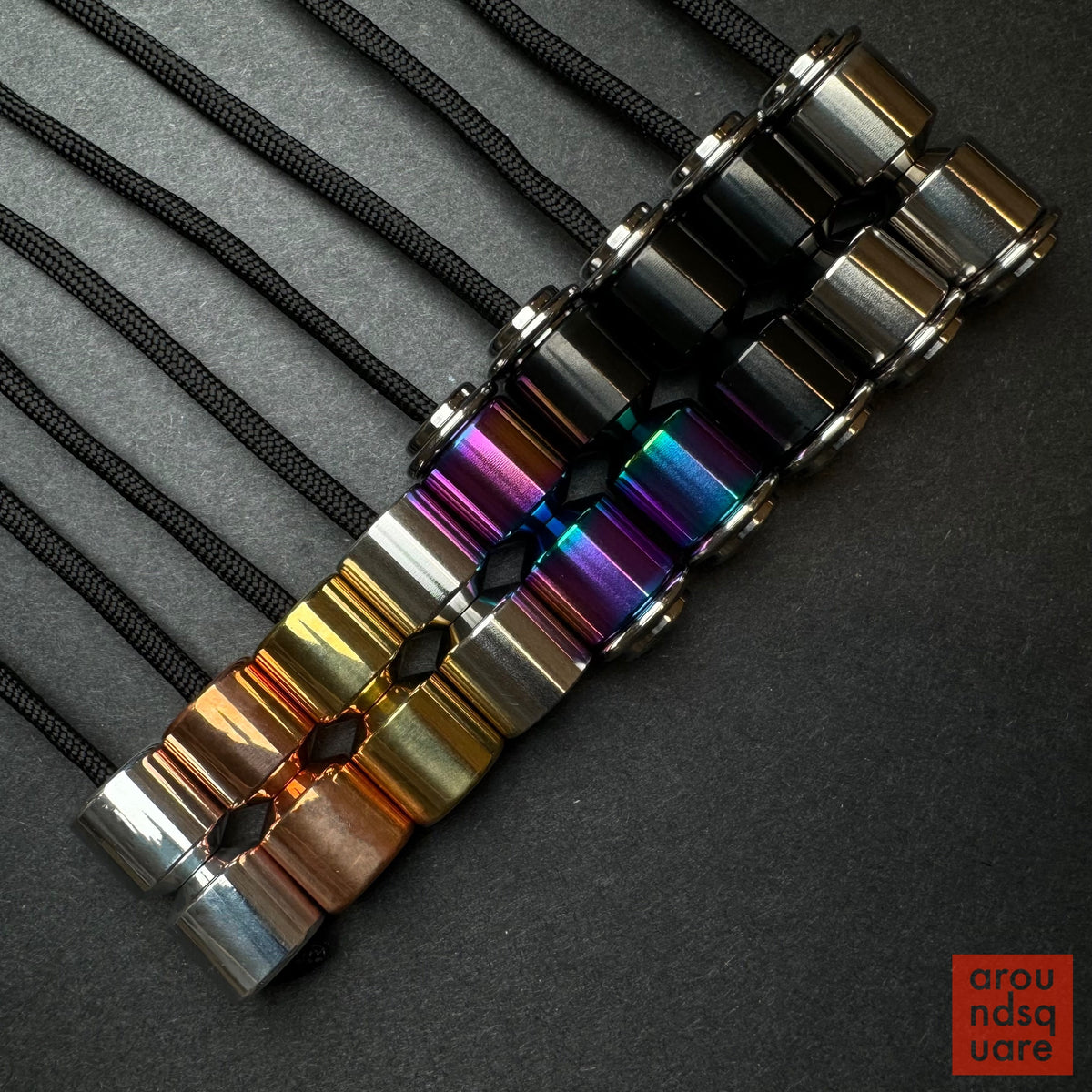 Begleri Configurations, Beads, Joiners, and String Length – aroundsquare