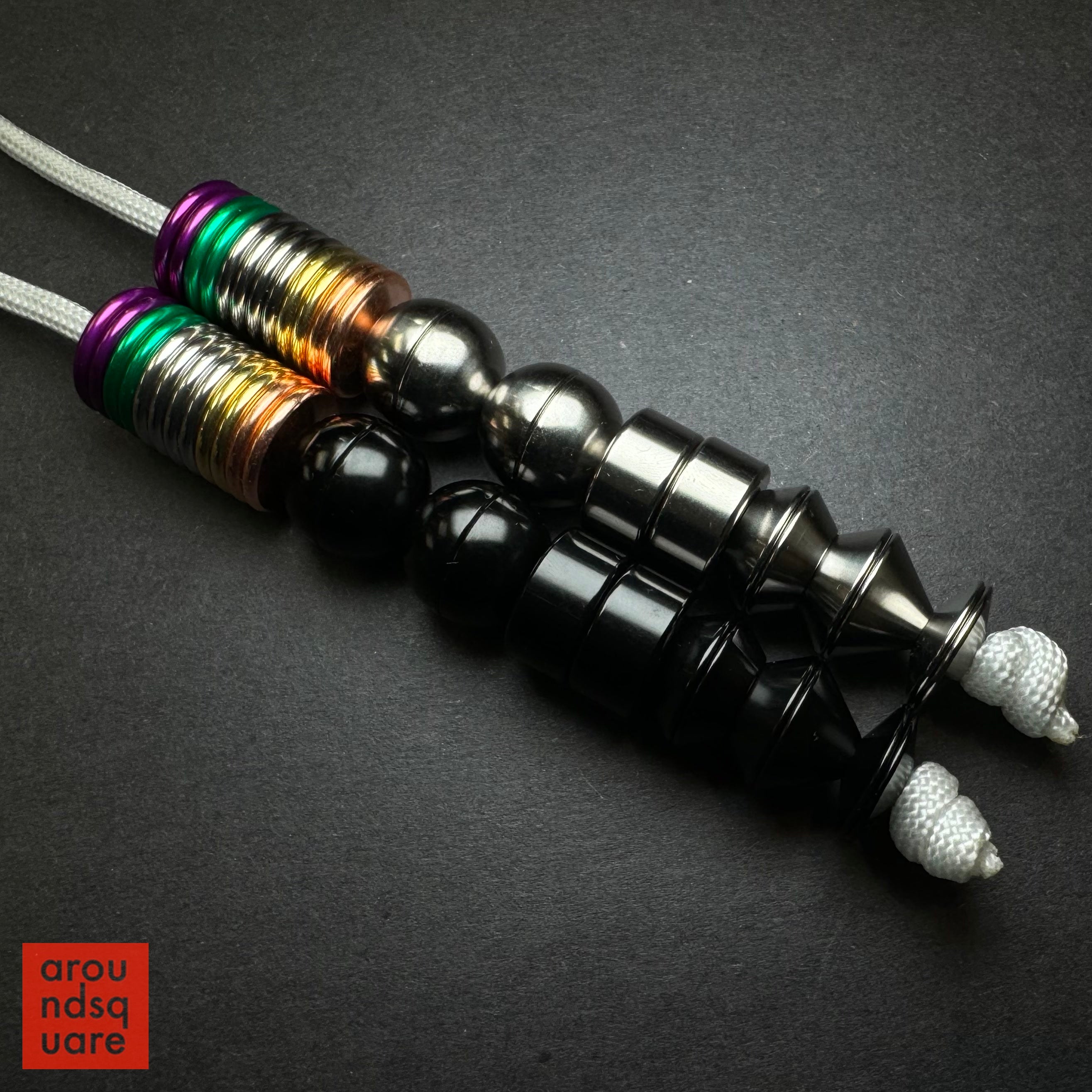 begleri | everyday carry | skill toy | finger exercise & mindfulness ...