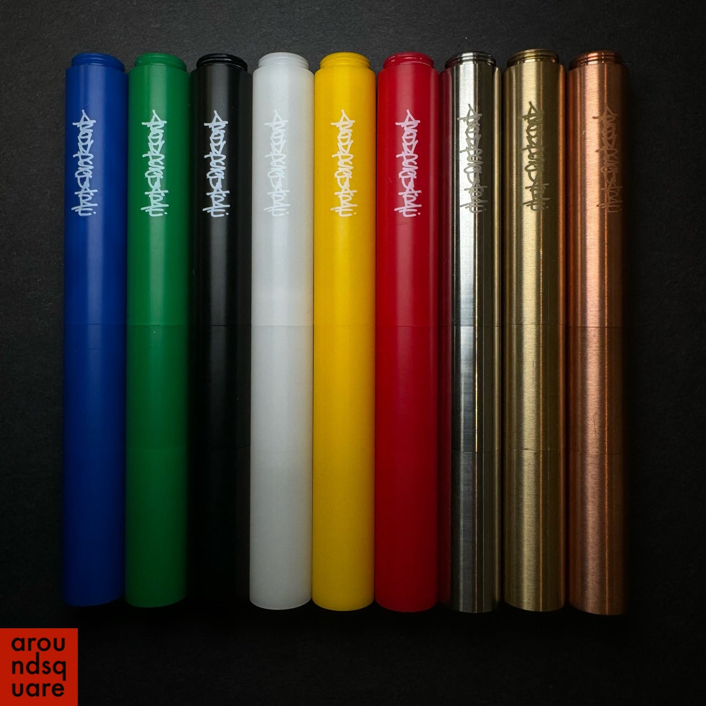 The King of Flow Fountain Pen