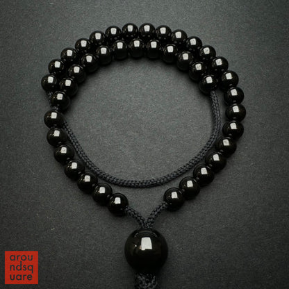 MKUltras - 8mm Beads Exotic Metal Editions