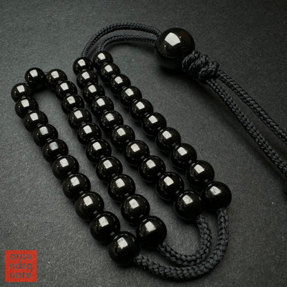 MKUltras - 8mm Beads Exotic Metal Editions