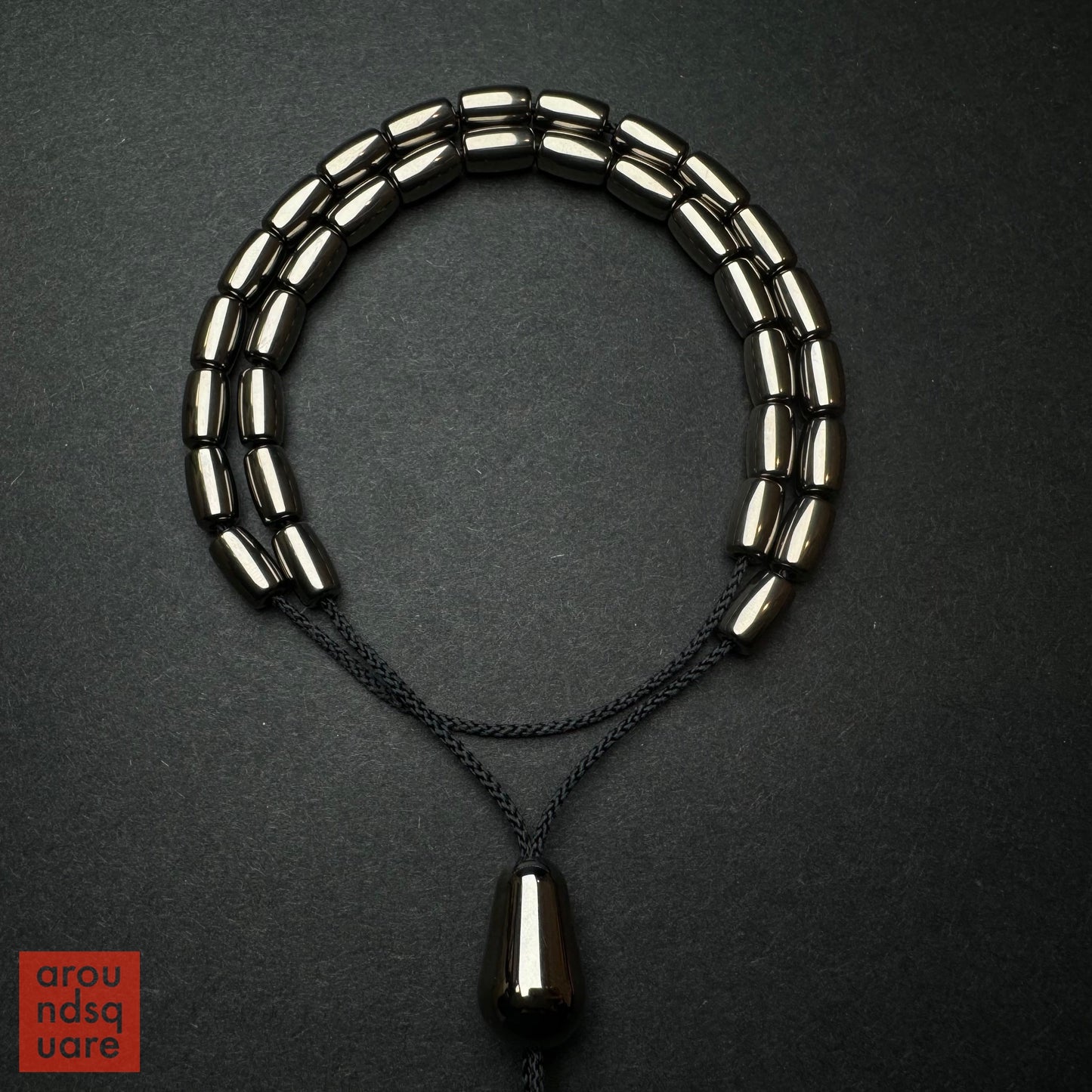 MKUltras - Micro Barrels Standard Metal Editions