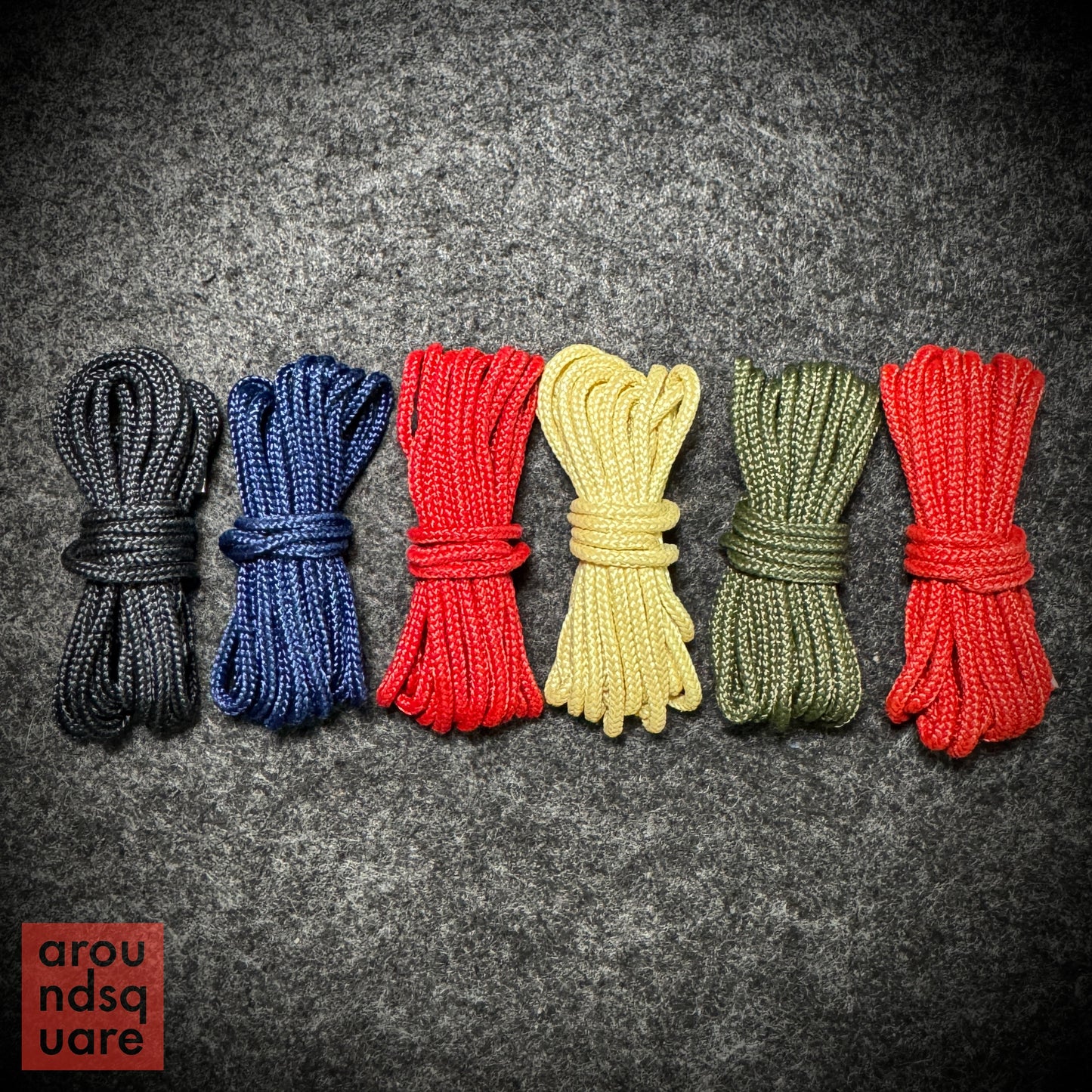 Custom High Density Kevlar Cord (components)