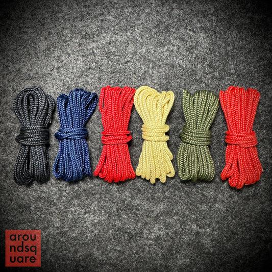 Custom High Density Kevlar Cord (components)