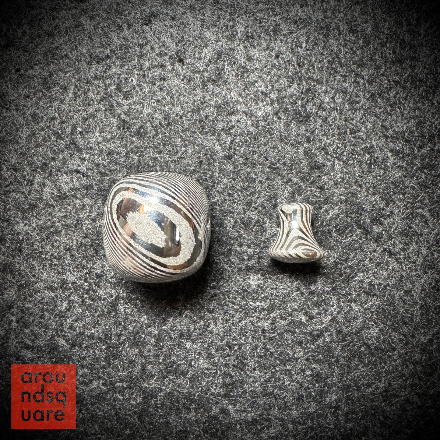Guru Beads - Standard Metal Editions