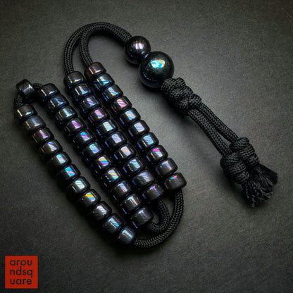 MKUltras - Exotic Metal Mini Sigma Editions
