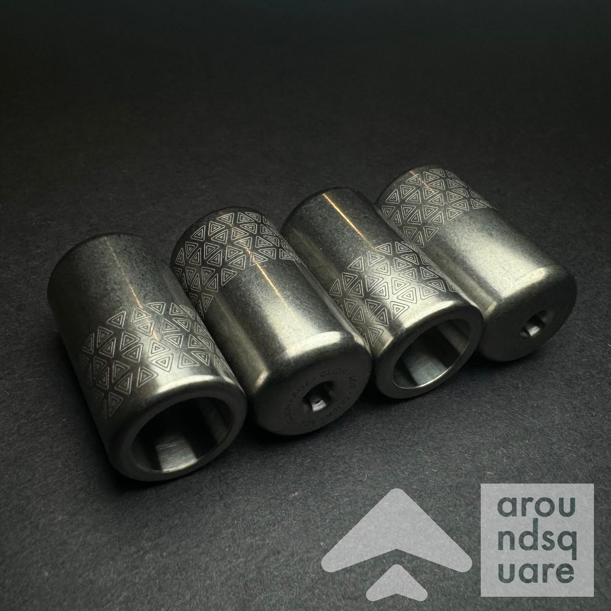 Aurora Begleri - AO2 x Glidr Collab – aroundsquare