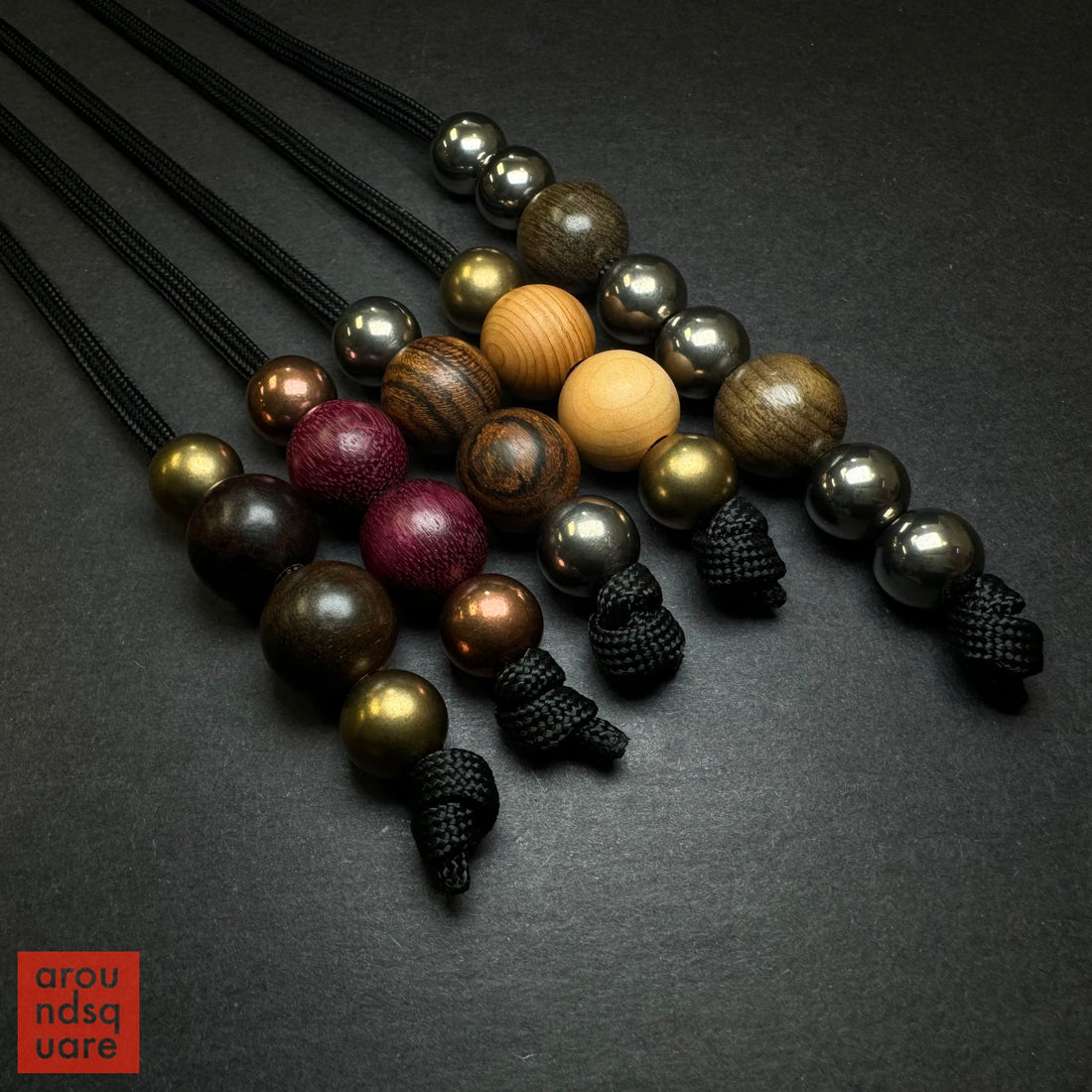 Begleri Configurations, Beads, Joiners, and String Length – aroundsquare