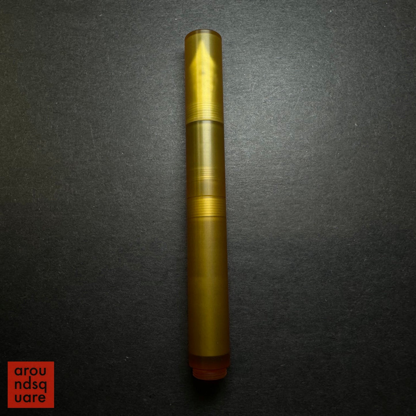The King of Flow Fountain Pen