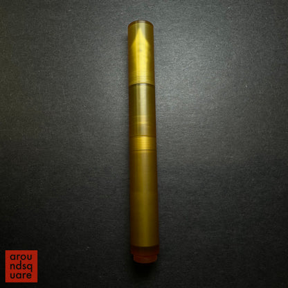 The King of Flow Fountain Pen