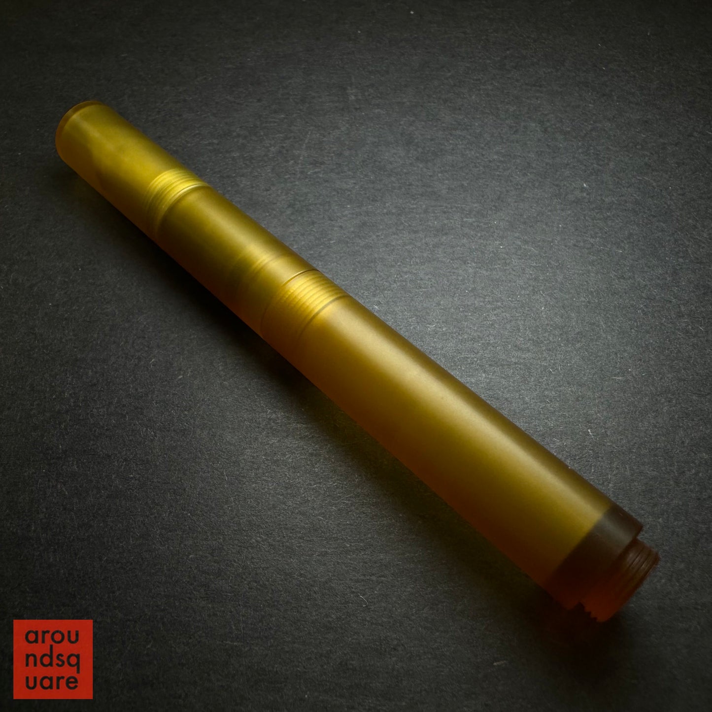 The King of Flow Fountain Pen