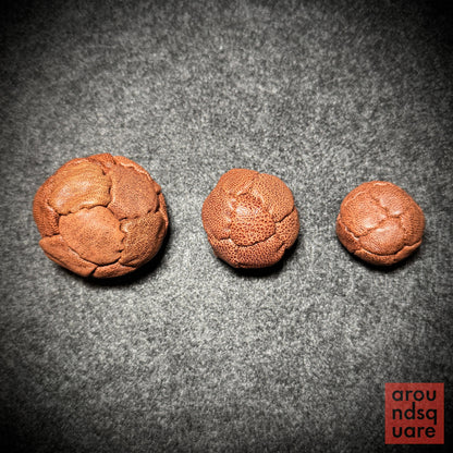Spuds - Genuine Leather Footbags