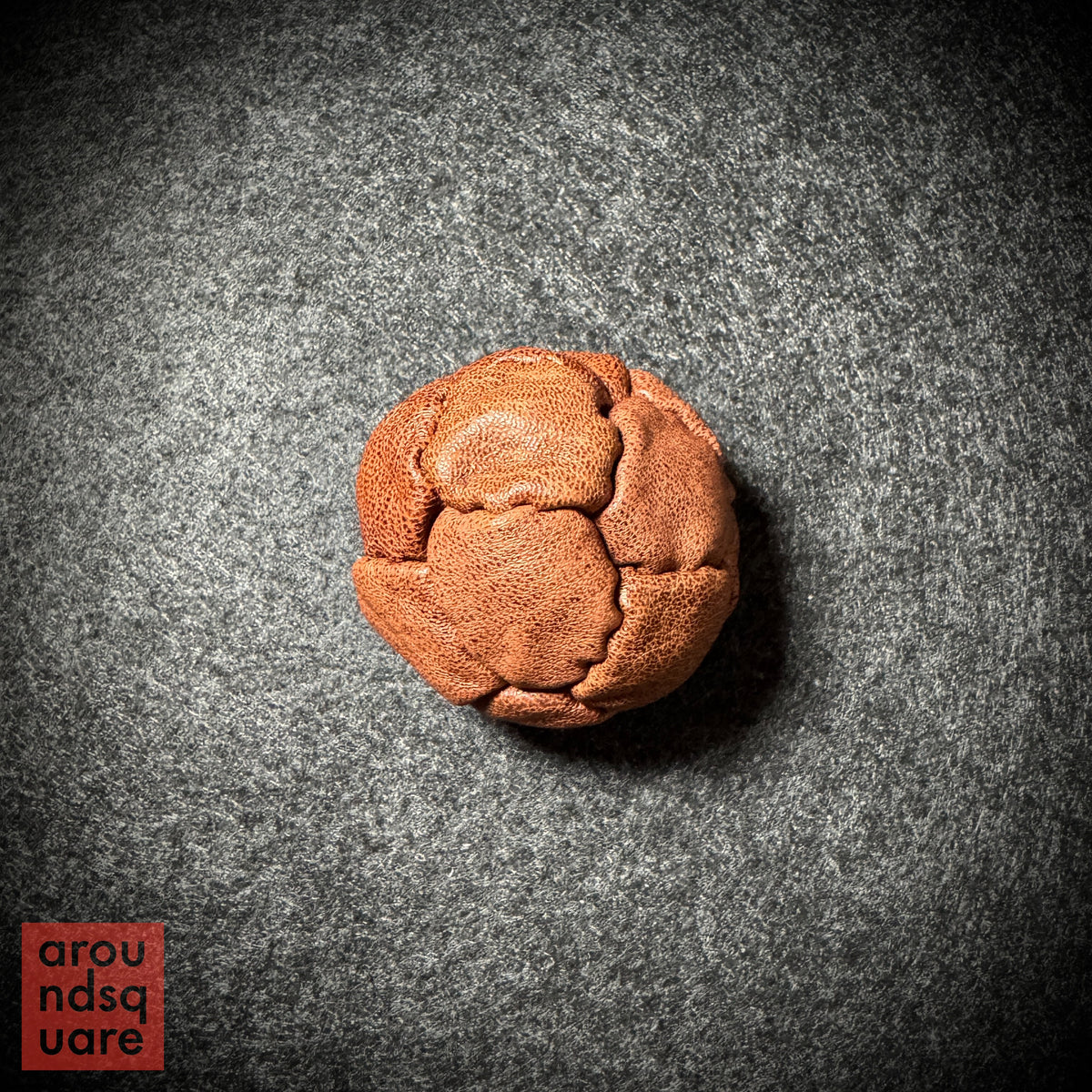 Spuds - Genuine Leather Footbags