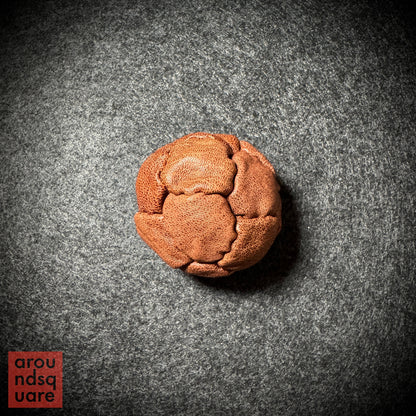 Spuds - Genuine Leather Footbags