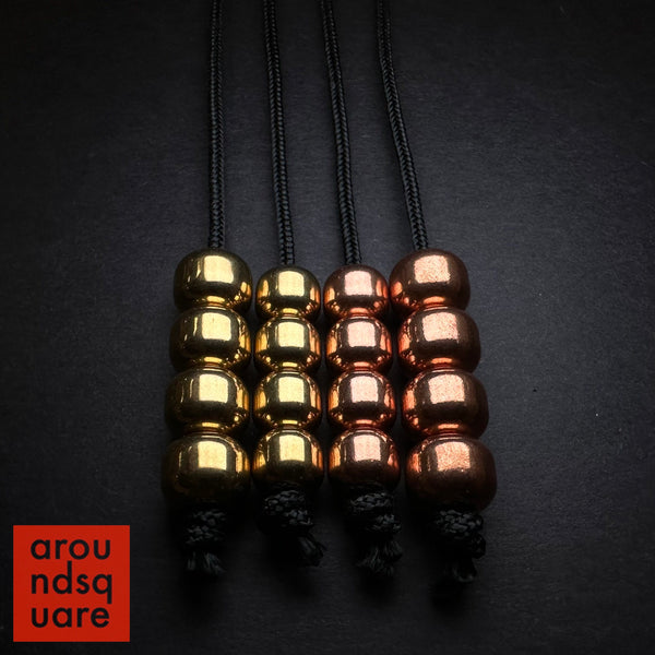 Heavy Metal Mílos Begleri