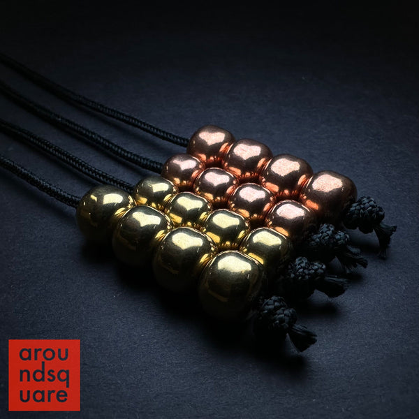 Heavy Metal Mílos Begleri