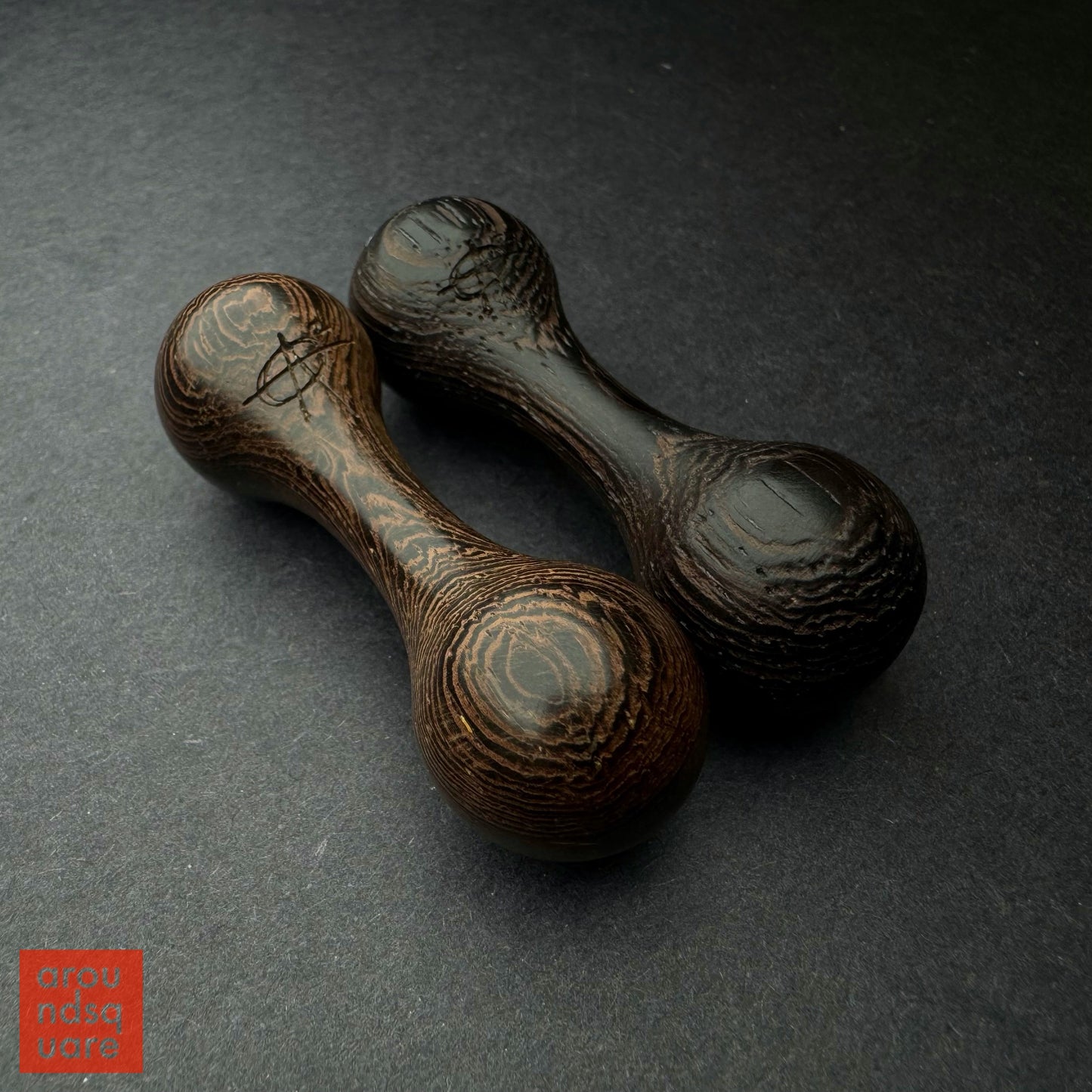 Knucklebone - Original Wood Editions