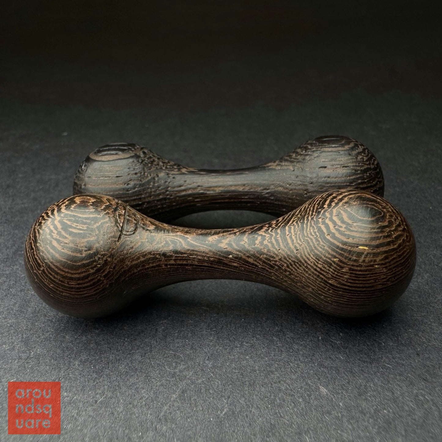 Knucklebone - Original Wood Editions