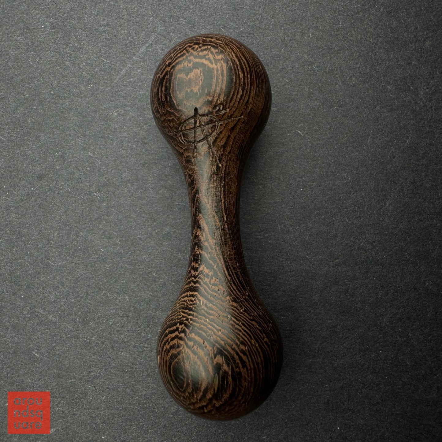 Knucklebone - Original Wood Editions