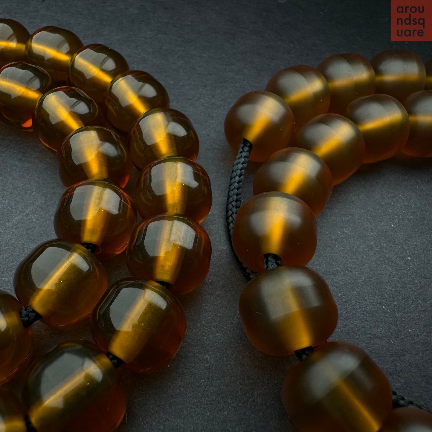 MKUltras - 14mm Mílos Ultem Editions
