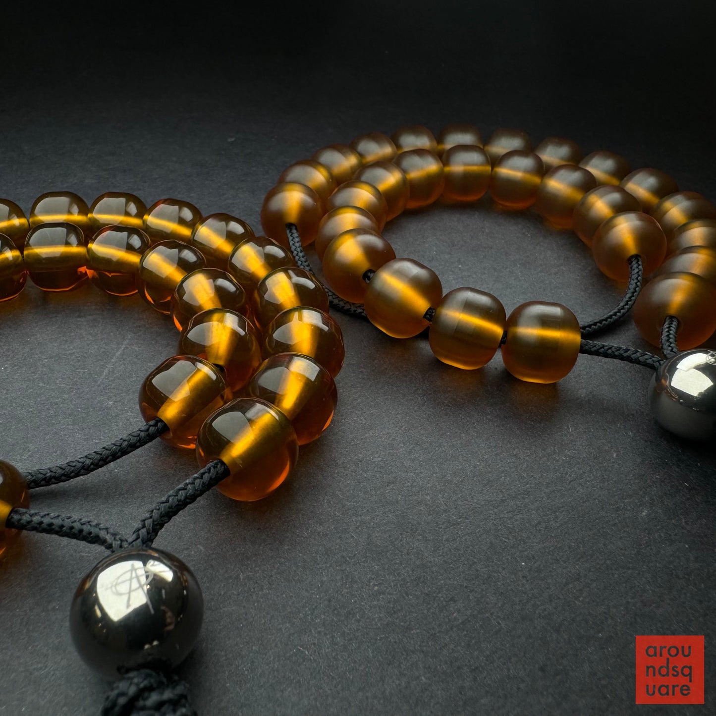 MKUltras - 14mm Mílos Ultem Editions