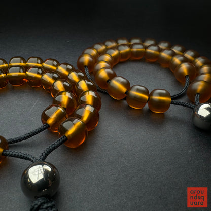 MKUltras - 14mm Mílos Ultem Editions